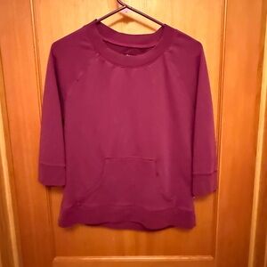 Mountain Hardwear Women’s Kangaroo Pocket Pullover